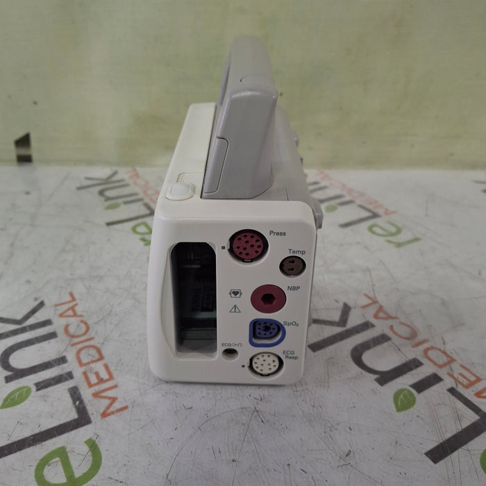 Philips Philips IntelliVue X2 Monitor - OxiMax SpO2 Patient Monitors reLink Medical