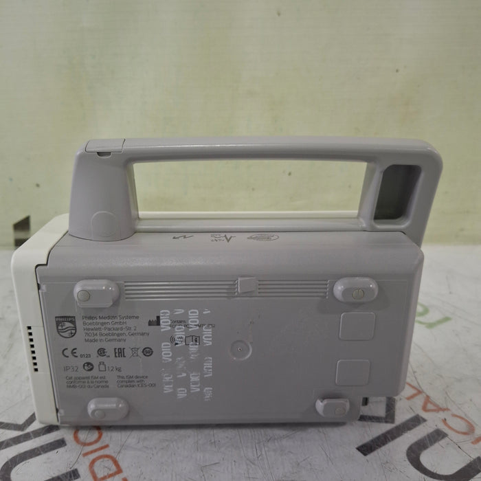 Philips Philips IntelliVue X2 Monitor - OxiMax SpO2 Patient Monitors reLink Medical