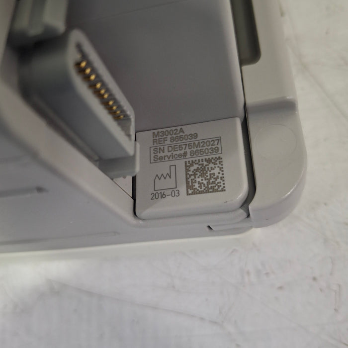 Philips Philips IntelliVue X2 Monitor - OxiMax SpO2 Patient Monitors reLink Medical