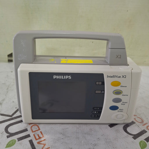 Philips Philips IntelliVue X2 Module - OxiMax SpO2 Patient Monitors reLink Medical