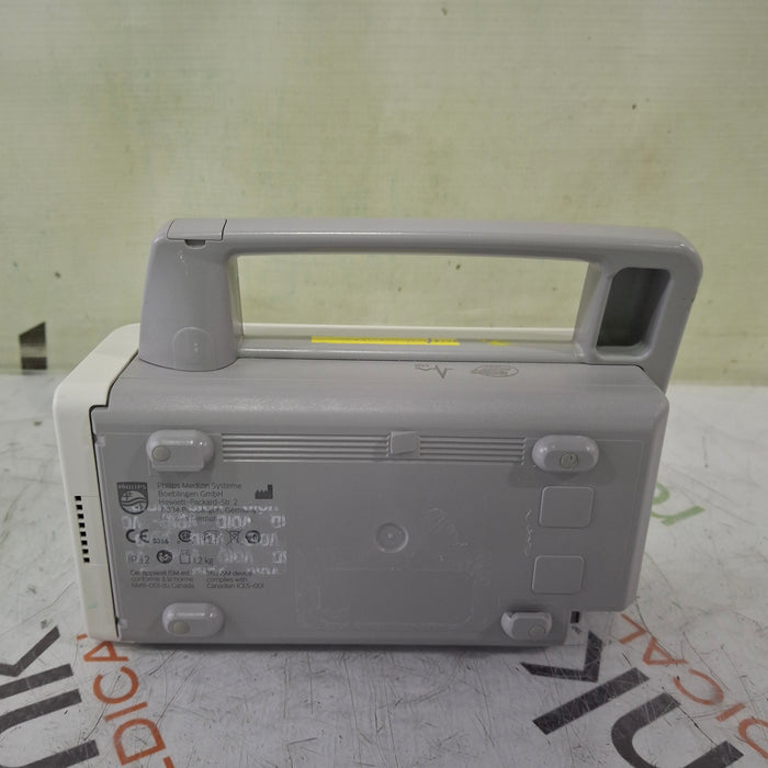 Philips Philips IntelliVue X2 Module - OxiMax SpO2 Patient Monitors reLink Medical