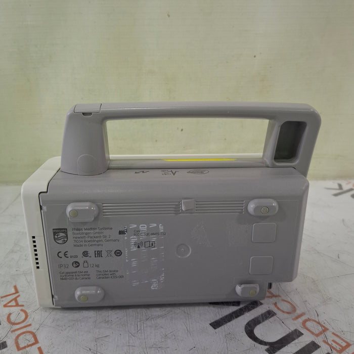 Philips Philips IntelliVue X2 Module - OxiMax SpO2 Patient Monitors reLink Medical