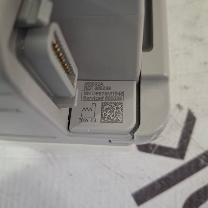 Philips Philips IntelliVue X2 Module - OxiMax SpO2 Patient Monitors reLink Medical