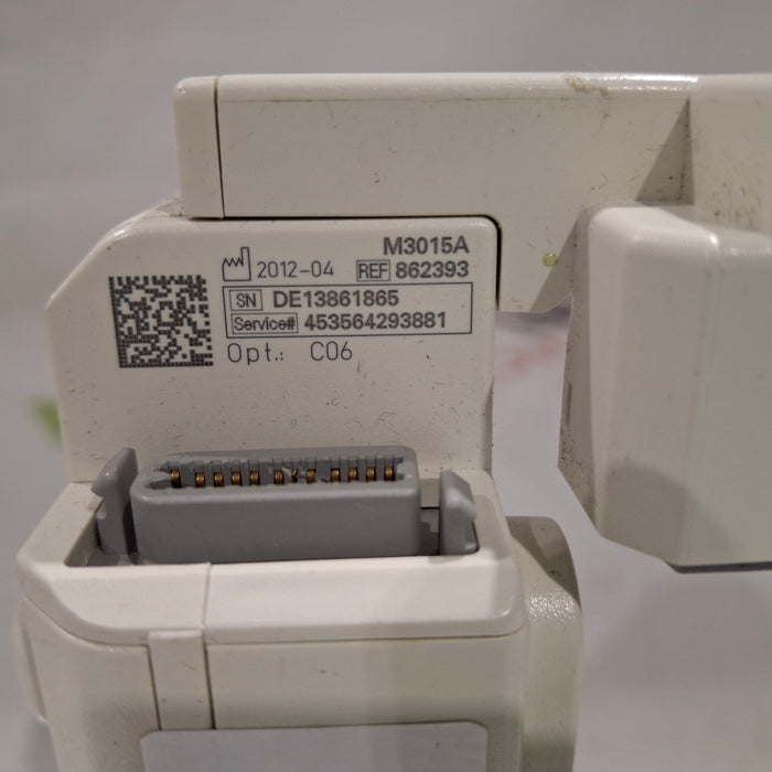 Philips Philips M3015A-C06 CO2, Temp, IBP Extension Module Patient Monitors reLink Medical