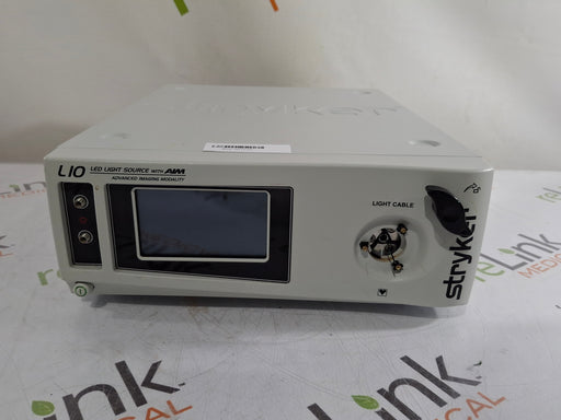 Stryker Stryker L10 LED Light Source Rigid Endoscopy reLink Medical