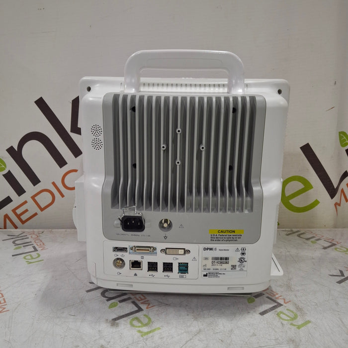 Mindray Mindray DPM6 Patient Monitor Patient Monitors reLink Medical