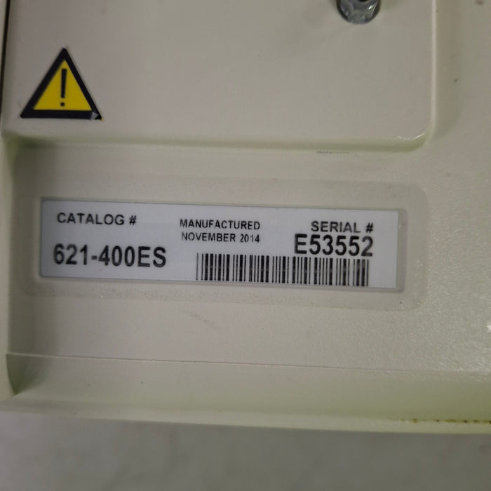 B. Braun B. Braun Outlook 400ES Infusion Pump Infusion Pump reLink Medical