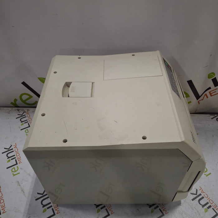 Midmark Midmark Ritter M9-022 UltraClave Autoclave Sterilizer Sterilizers & Autoclaves reLink Medical