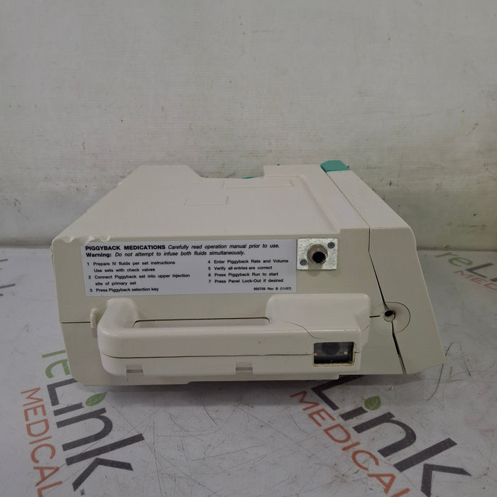 B. Braun B. Braun Outlook 400ES Infusion Pump Infusion Pump reLink Medical