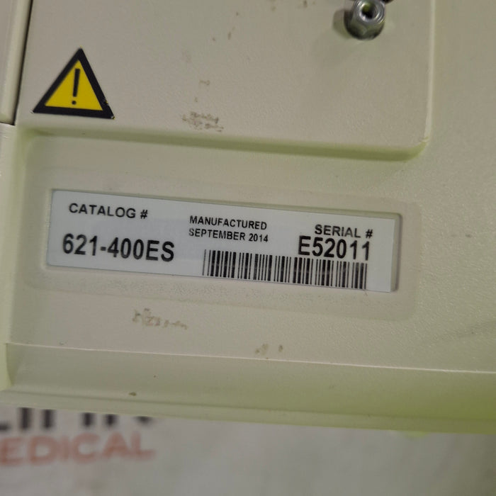 B. Braun B. Braun Outlook 400ES Infusion Pump Infusion Pump reLink Medical