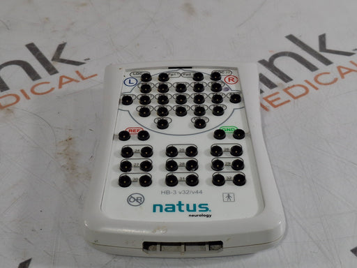 Natus Natus Nicolet HB-3 v32/v44 EEG Amplifier EEG EMG Sleep Systems reLink Medical