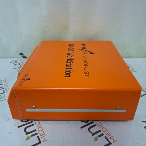 Gyrus Acmi, Inc. Gyrus Acmi, Inc. G400 Workstation Surgical Equipment reLink Medical