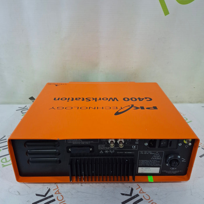 Gyrus Acmi, Inc. Gyrus Acmi, Inc. G400 Workstation Surgical Equipment reLink Medical