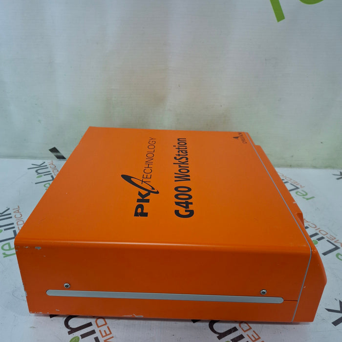 Gyrus Acmi, Inc. Gyrus Acmi, Inc. G400 Workstation Surgical Equipment reLink Medical