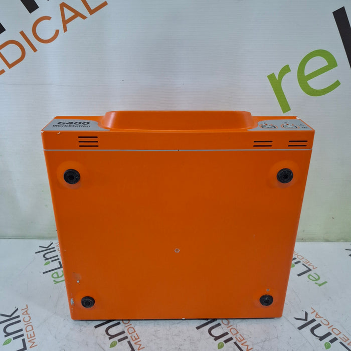 Gyrus Acmi, Inc. Gyrus Acmi, Inc. G400 Workstation Surgical Equipment reLink Medical