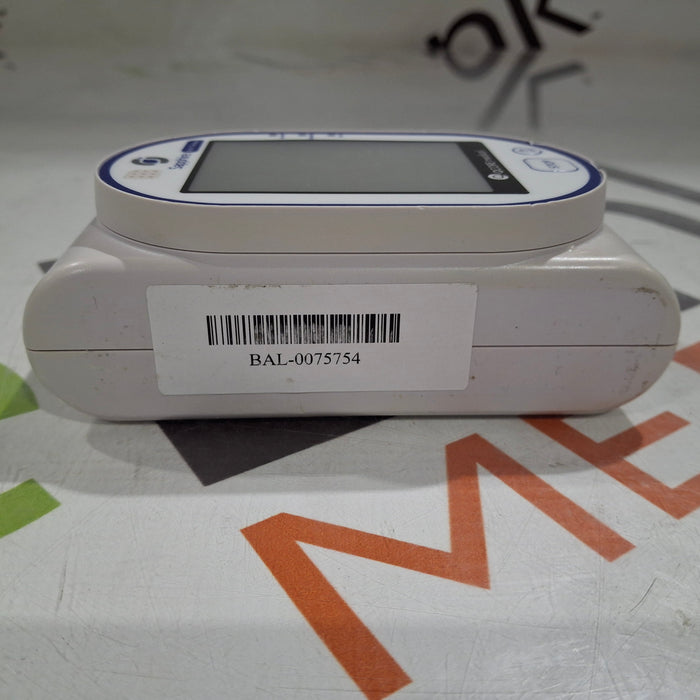 QCore Medical QCore Medical Sapphire Multi-Therapy Infusion Pump Infusion Pump reLink Medical