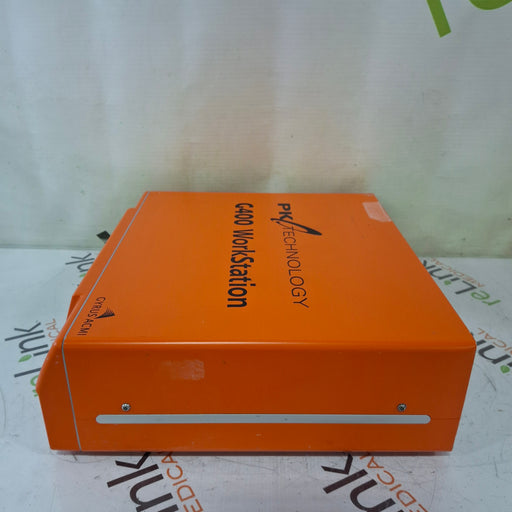 Gyrus Acmi, Inc. Gyrus Acmi, Inc. G400 Workstation Surgical Equipment reLink Medical