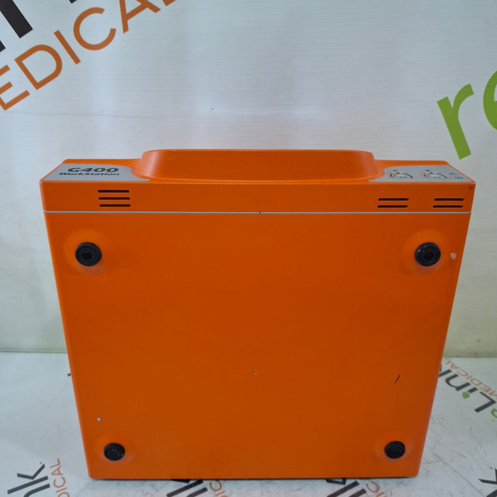 Gyrus Acmi, Inc. Gyrus Acmi, Inc. G400 Workstation Surgical Equipment reLink Medical