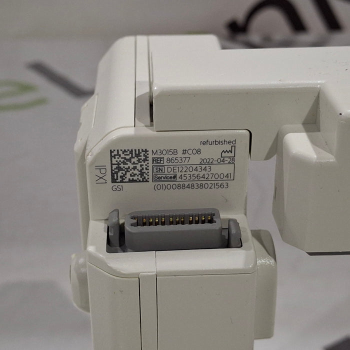 Philips Philips M3015B Opt C08 Microstream CO2 Module Patient Monitors reLink Medical