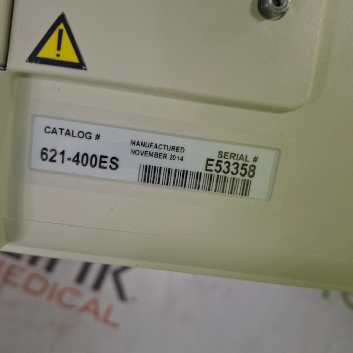 B. Braun B. Braun Outlook 400ES Infusion Pump Infusion Pump reLink Medical