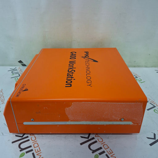 Gyrus Acmi, Inc. Gyrus Acmi, Inc. G400 Workstation Surgical Equipment reLink Medical