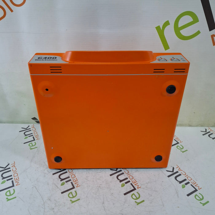 Gyrus Acmi, Inc. Gyrus Acmi, Inc. G400 Workstation Surgical Equipment reLink Medical
