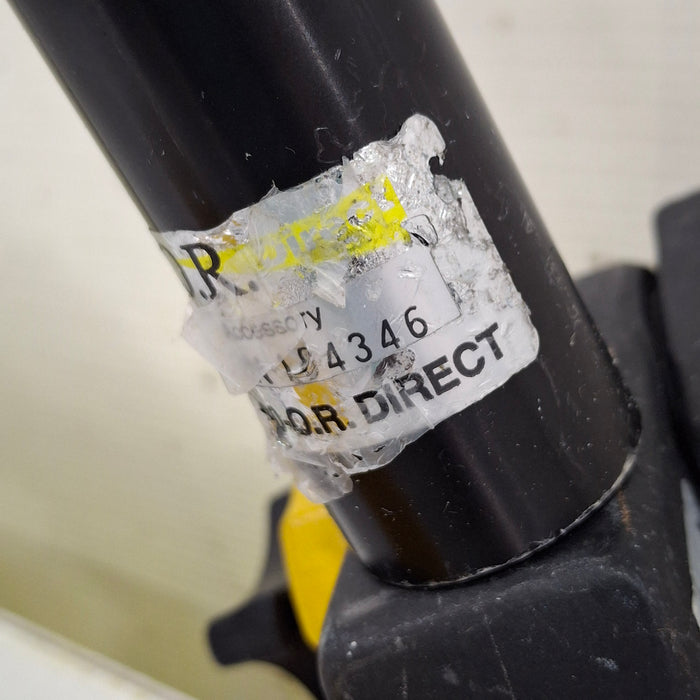 O.R. Direct Yellowfin Surgical Stirrups