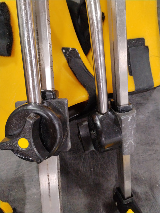 O.R. Direct Yellowfin Surgical Stirrups
