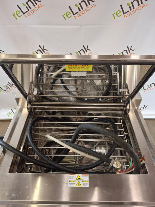 Steris Steris CaviWave Pro Ultrasonic Cleaning System Sterilizers & Autoclaves reLink Medical