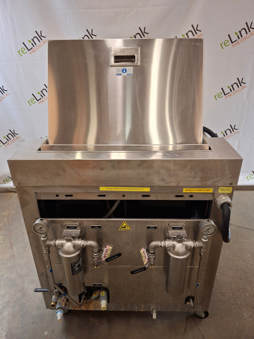 Steris Steris CaviWave Pro Ultrasonic Cleaning System Sterilizers & Autoclaves reLink Medical