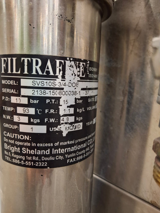 Steris Steris CaviWave Pro Ultrasonic Cleaning System Sterilizers & Autoclaves reLink Medical