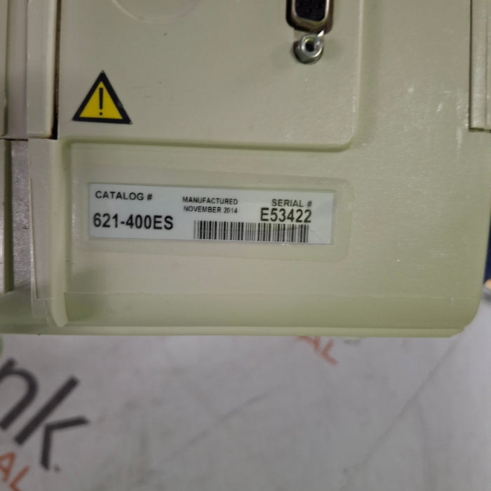 B. Braun B. Braun Outlook 400ES Infusion Pump Infusion Pump reLink Medical