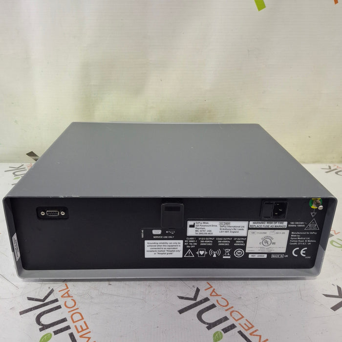 Mitek Mitek VaprVUE RF Generator System Electrosurgical Units reLink Medical