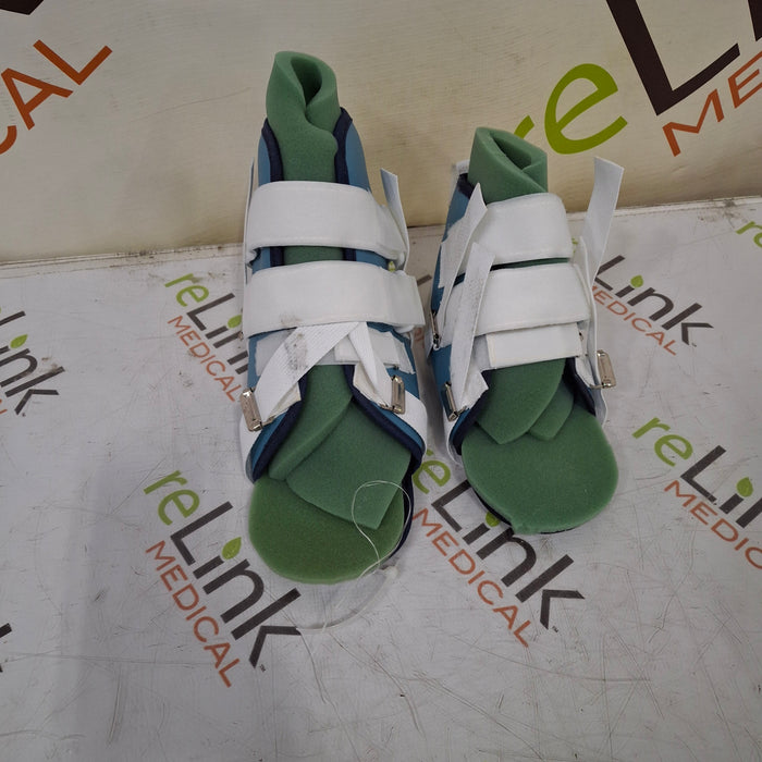 Mizuho OSI 5855 Trauma Accessory Storage Cart