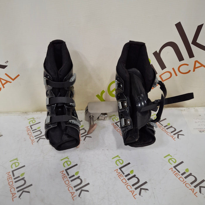 Mizuho OSI 5855 Trauma Accessory Storage Cart