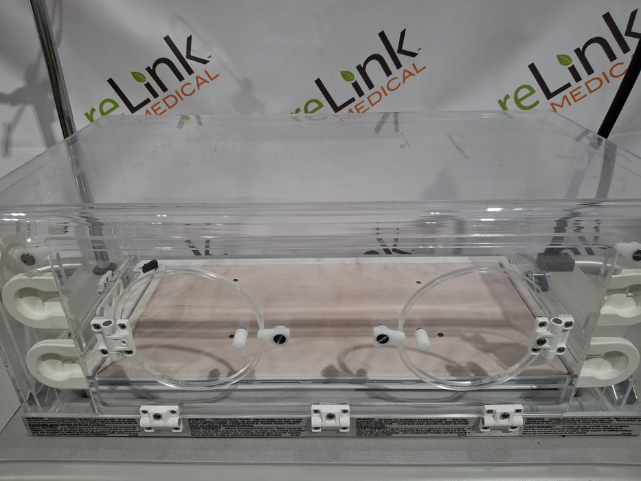 Airborne Airborne 750i Neonatal Transport Incubator Infant Warmers and Incubators reLink Medical