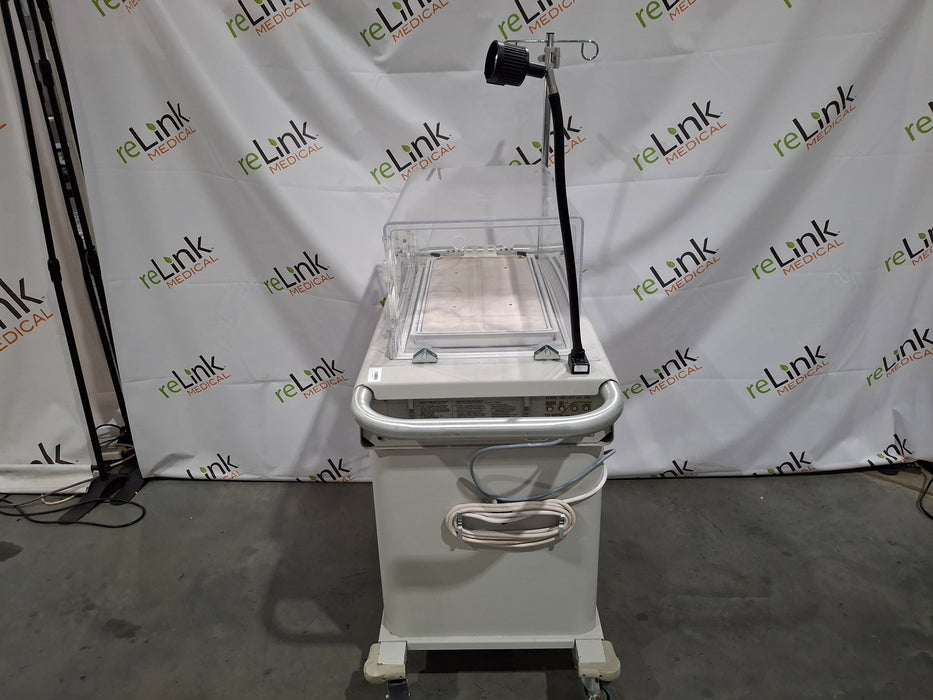 Airborne Airborne 750i Neonatal Transport Incubator Infant Warmers and Incubators reLink Medical