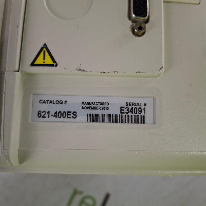 B. Braun B. Braun Outlook 400ES Infusion Pump Infusion Pump reLink Medical