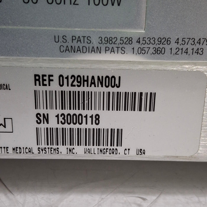 GE Healthcare GE Healthcare Corometrics 120 Model 129 Fetal Monitor Patient Monitors reLink Medical