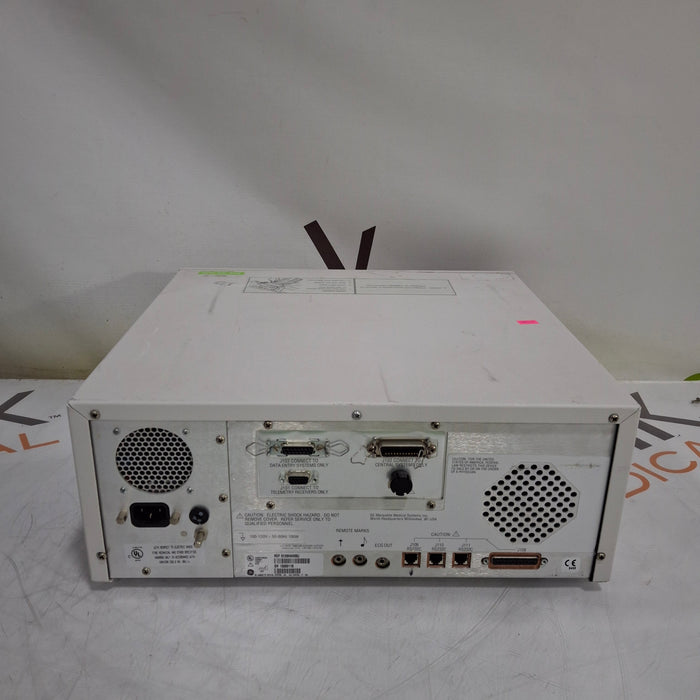 GE Healthcare GE Healthcare Corometrics 120 Model 129 Fetal Monitor Patient Monitors reLink Medical