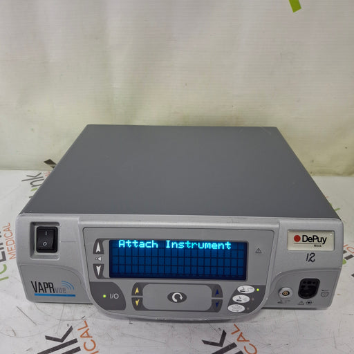 Mitek Mitek VaprVUE RF Generator System Electrosurgical Units reLink Medical