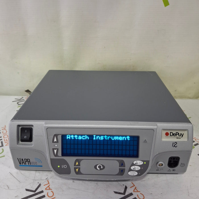 Mitek Mitek VaprVUE RF Generator System Electrosurgical Units reLink Medical