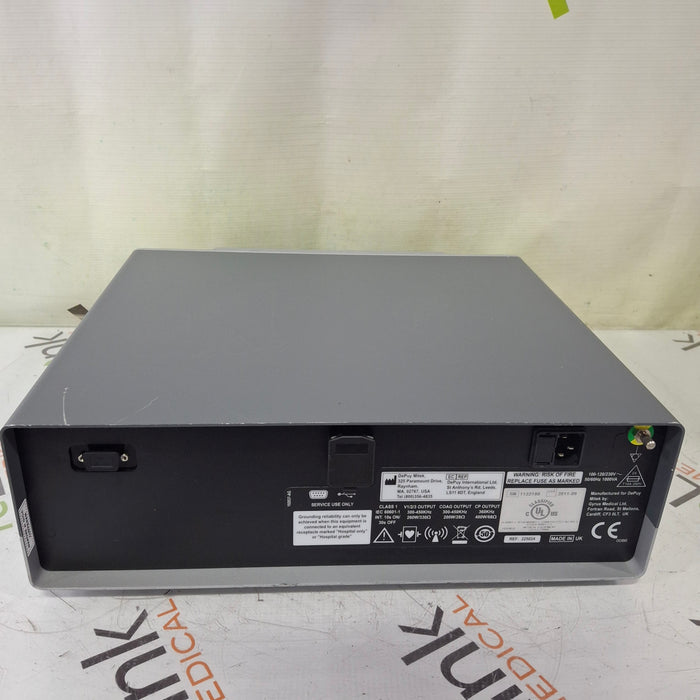 Mitek Mitek VaprVUE RF Generator System Electrosurgical Units reLink Medical