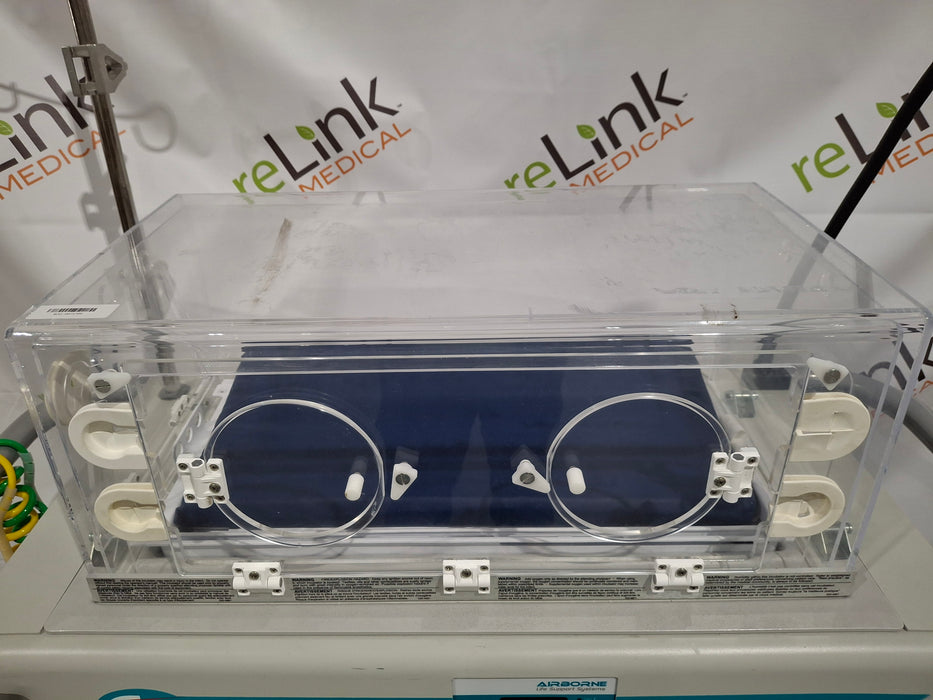 Airborne Airborne 750i Neonatal Transport Incubator Infant Warmers and Incubators reLink Medical