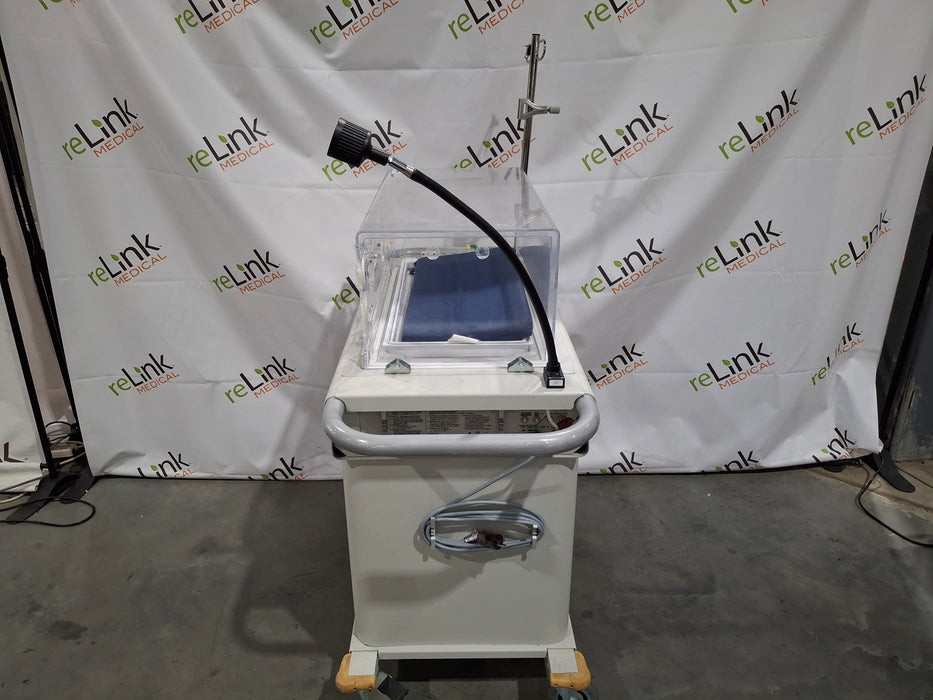 Airborne Airborne 750i Neonatal Transport Incubator Infant Warmers and Incubators reLink Medical