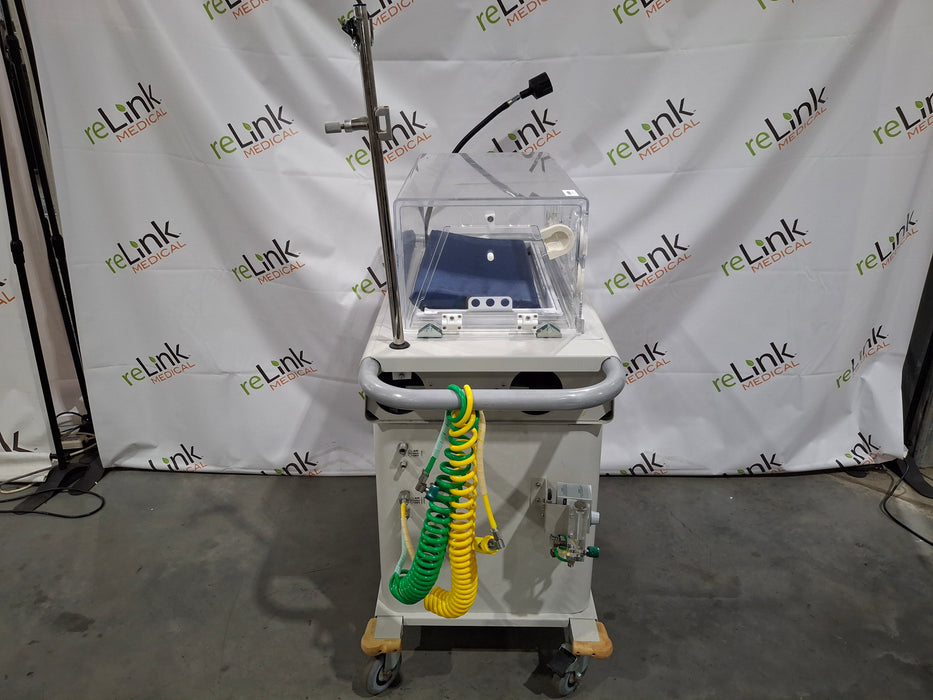 Airborne Airborne 750i Neonatal Transport Incubator Infant Warmers and Incubators reLink Medical