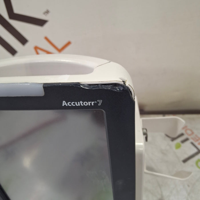 Mindray Mindray Accutorr 7 Vital Signs Monitor Patient Monitors reLink Medical