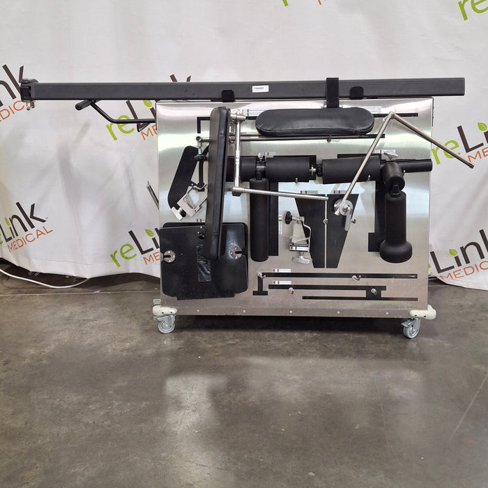 Mizuho OSI Trios Accessory Cart