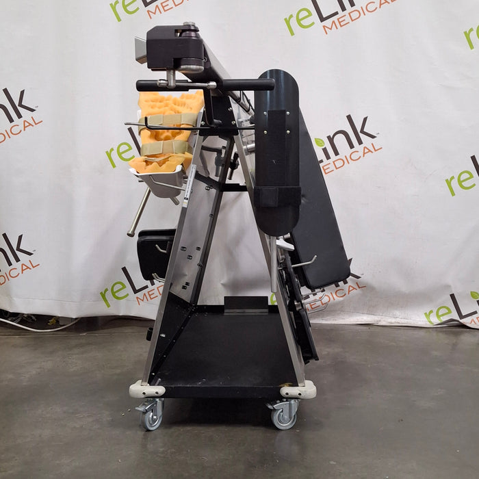 Mizuho OSI Trios Accessory Cart