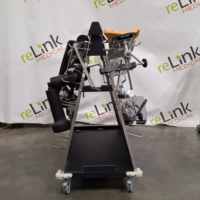 Mizuho OSI Trios Accessory Cart